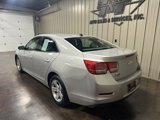 Used 2013 Chevrolet Malibu LS image 4