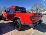 New 2025 Jeep Gladiator Sport image 4