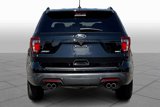 Used 2018 Ford Explorer Sport w/ Equipment Group 401A image 4
