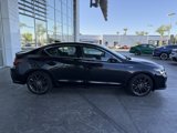 Used 2022 Acura ILX image 3