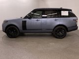 Used 2019 Land Rover Range Rover Supercharged image 2