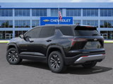 New 2026 Chevrolet Equinox LT w/ Safety and Technology Package image 3