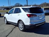 Used 2024 Chevrolet Equinox LT image 2