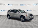 Used 2007 Chevrolet Equinox LT image 2