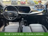 Used 2024 Chevrolet Trax LT w/ LT Convenience Package image 2