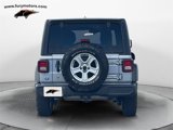 Used 2019 Jeep Wrangler Unlimited Sport S image 4