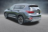 Used 2020 Hyundai Santa Fe Limited image 3