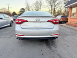 Used 2015 Hyundai Sonata Limited image 4
