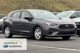 New 2025 Subaru Impreza 2.0i image 2