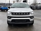 New 2025 Jeep Compass Latitude image 2