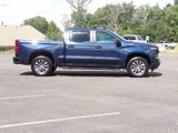 Used 2021 Chevrolet Silverado 1500 RST image 6