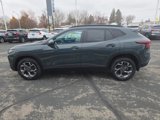 New 2025 Chevrolet Trax LT w/ Driver Confidence Package image 6