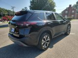 Used 2023 Nissan Rogue SV image 4