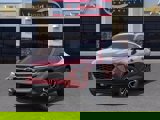 New 2025 Chevrolet Trax RS w/ Sunroof Package image 6
