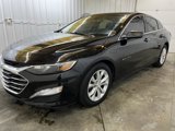 Used 2019 Chevrolet Malibu LT image 3