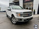 Used 2018 Ford F150 Lariat image 3