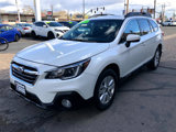 Used 2018 Subaru Outback 2.5i Premium image 5