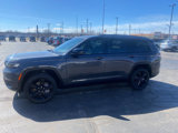 Used 2023 Jeep Grand Cherokee L Limited w/ Black Appearance Package image 5