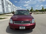 Used 2005 Mercury Montego Luxury image 2