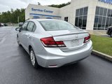 Used 2014 Honda Civic LX image 5