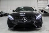 Used 2016 Mercedes-Benz C 450 AMG image 3