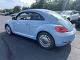 Used 2015 Volkswagen Beetle 1.8T image 5
