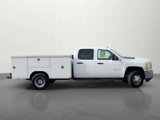 Used 2012 Chevrolet Silverado 3500 W/T image 4