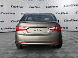 Used 2013 Hyundai Sonata GLS w/ Popular Equipment Pkg image 4