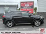 Used 2017 Hyundai Tucson SE image 5