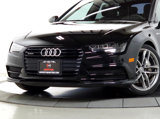 Used 2016 Audi A7 3.0T Premium Plus w/ Black Optic Package image 2
