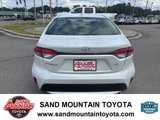 Used 2022 Toyota Corolla LE image 4