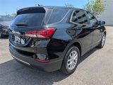 Used 2022 Chevrolet Equinox LT image 4