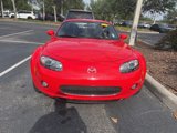 Used 2008 MAZDA MX-5 Miata Touring image 2