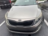 Used 2015 Kia Optima EX w/ EX Premium Package image 2