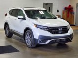 Used 2022 Honda CR-V Touring image 3