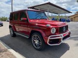 Used 2024 Mercedes-Benz G 63 AMG 4MATIC image 6