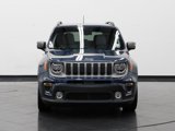 Used 2020 Jeep Renegade Limited w/ UConnect 8.4 Nav Group image 3