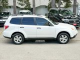 Used 2012 Subaru Forester 2.5X w/ Alloy Wheel Pkg image 2