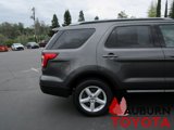 Used 2016 Ford Explorer XLT image 4