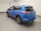 Used 2018 Toyota RAV4 Limited image 3