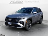 New 2025 Hyundai Tucson SEL image 3