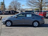 New 2025 Nissan Sentra S image 5