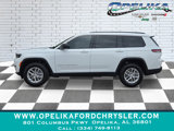 New 2025 Jeep Grand Cherokee L Laredo w/ Luxury Tech Group I image 6