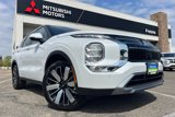 New 2025 Mitsubishi Outlander SE image 2
