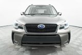 Used 2018 Subaru Forester 2.0XT Touring w/ Popular Package #2 image 2