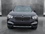 Used 2019 BMW X3 sDrive30i w/ Driving Assistance Package image 2