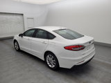 Used 2020 Ford Fusion SE image 3
