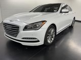 Used 2016 Hyundai Genesis 3.8 w/ Option Group 03 image 3