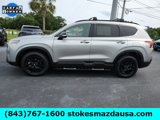 Used 2022 Hyundai Santa Fe XRT w/ Cargo Package image 2