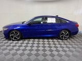Used 2022 Honda Accord Sport Special Edition image 3